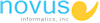 Novus Informatics Logo