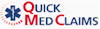 Quick Med Claims Logo