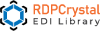 RDPCrystal Logo